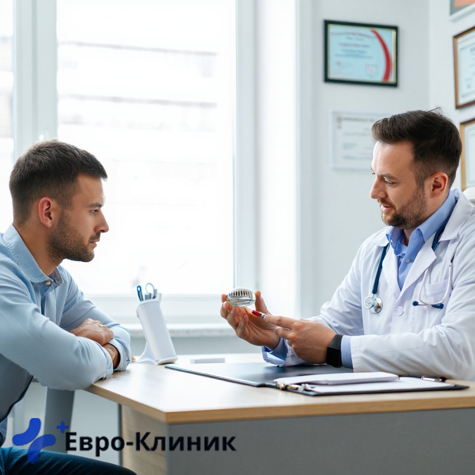 Консультация по химзащите от алкоголизма в Сланцах
